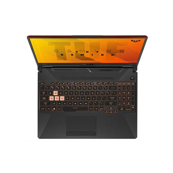لپ تاپ گیمینگ ایسوس مدل ASUS TUF GAMING F15 FX506HC-HN111 - Image 2