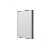 هارد اکسترنال سیگیت مدل Seagate One Touch STKB2000401 ظرفیت 2 ترابایت رنگ نقره ای