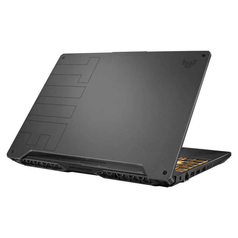 لپ تاپ 15.6 اینچ ایسوس مدل TUF Gaming F15 FX506HCB-US51 - Image 4