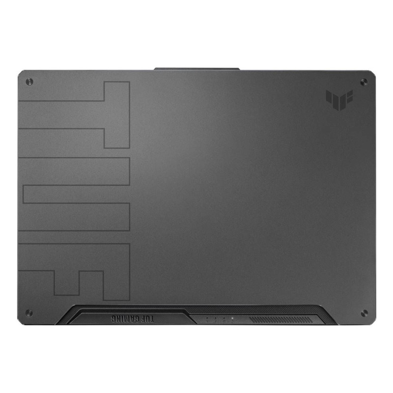 لپ تاپ 15.6 اینچ ایسوس مدل TUF Gaming F15 FX506HCB-US51 - Image 6