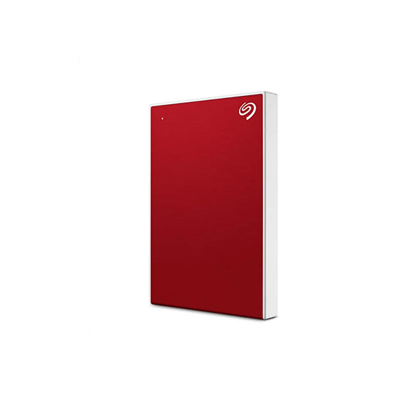 هارد اکسترنال سیگیت مدل Seagate One Touch STKB1000401 1TB Silver - Image 3
