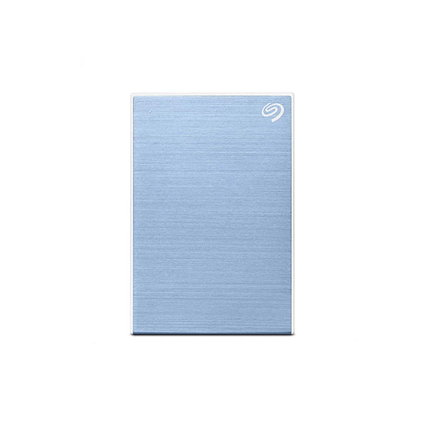 هارد اکسترنال سیگیت مدل Seagate One Touch STKC4000400 ظرفیت 4 ترابایت رنگ مشکی - Image 3