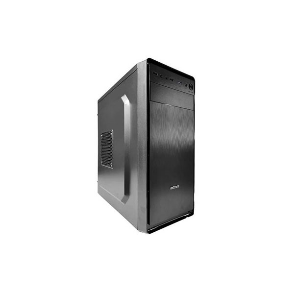 کیس کامپیوتر اکسترم مدل axtrom EC-A1 - Image 2