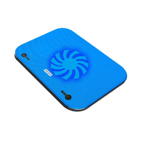 پایه خنک کننده لپ تاپ کول کلد مدل F3 - Image 4