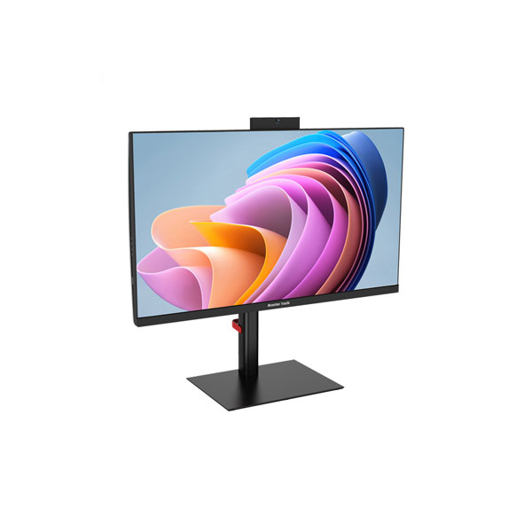 کامپیوتر همه کاره 24 اینچی مستر تک مدل MASTER TECH ZN240-C58SB - Image 4