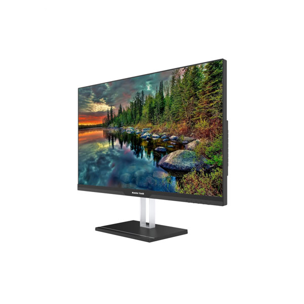 مانیتور 22 اینچ مستر تک مدل MASTER TECH VL229HS - Image 3