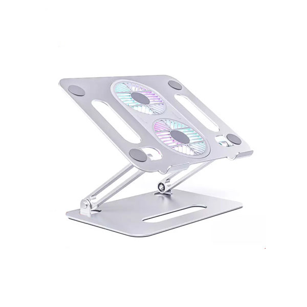 پایه خنک کننده لپ تاپ کول کلد مدل COOLCOLD P43