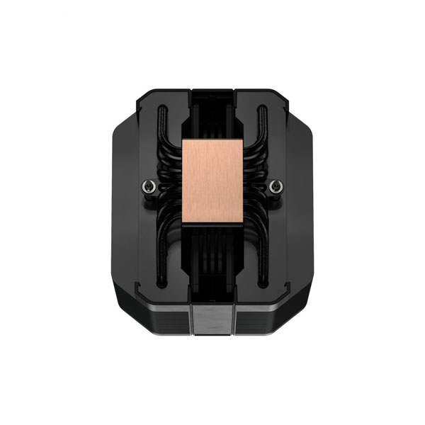 خنک کننده پردازنده کولر مستر مدل MASTERAIR MA620M - Image 3