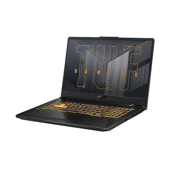 لپ تاپ 17.3 اینچی ایسوس مدل FX706HM-HX031W i5-16GB-512SSD-6GB - Image 2