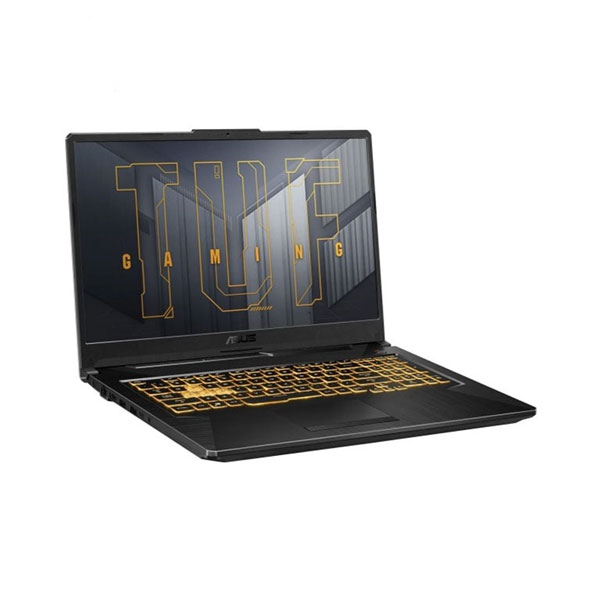 لپ تاپ 17.3 اینچی ایسوس مدل FX706HM-HX031W i5-16GB-512SSD-6GB - Image 3