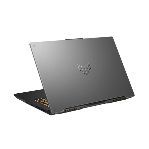 لپ تاپ 17.3 اینچی ایسوس مدل TUF Gaming F17 FX707ZC-HX052W - Image 5