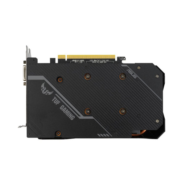 کارت گرافیک ایسوس مدل TUF Gaming NVIDIA DUALGTX1650 4GB - Image 4