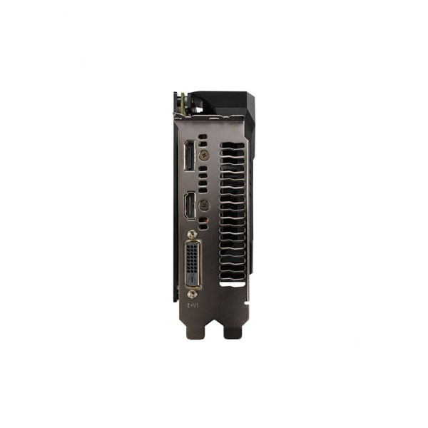 کارت گرافیک ایسوس مدل TUF Gaming NVIDIA DUALGTX1650 4GB - Image 5