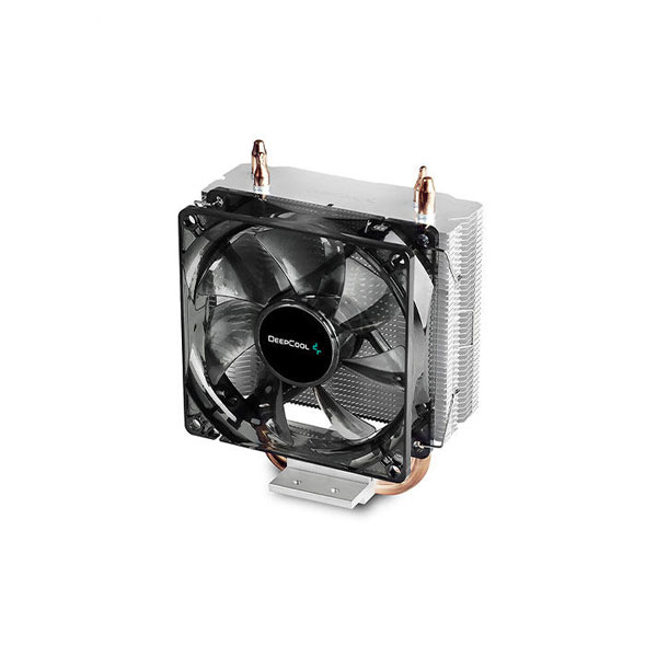 خنک کننده بادی دیپ کول مدل DEEPCOOL GAMMAXX 200 V2 LGA1700 - Image 2