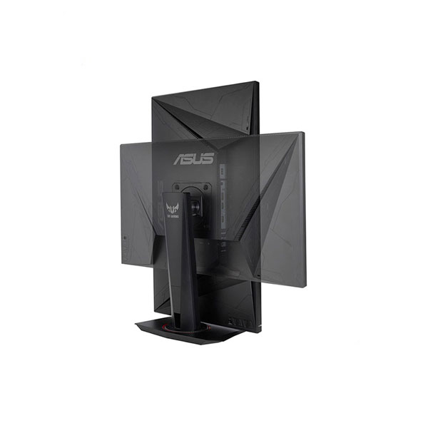مانیتور گیمینگ 27 اینچ ایسوس مدل ASUS TUF GAMING VG279QM - Image 3