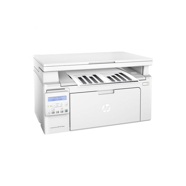 پرینتر چندکاره لیزری اچ پی مدل HP LaserJet Pro MFP M130nw - Image 2