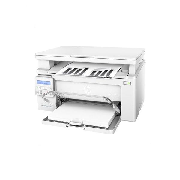پرینتر چندکاره لیزری اچ پی مدل HP LaserJet Pro MFP M130nw - Image 3