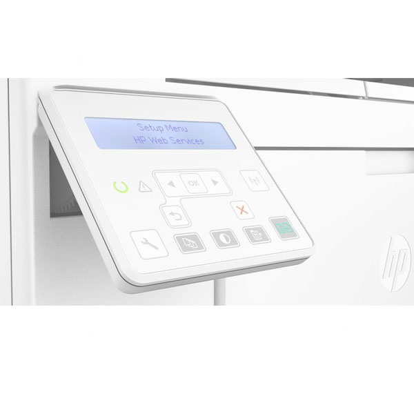 پرینتر چندکاره لیزری اچ پی مدل HP LaserJet Pro MFP M130nw - Image 4
