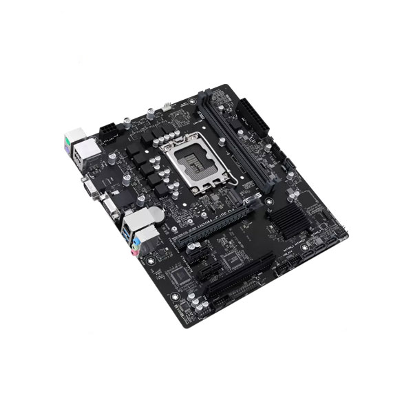 مادربرد ایسوس مدل ASUS PRIME H610M-C/PS D4 - Image 3