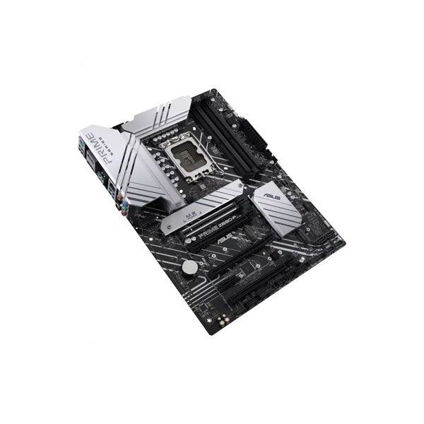 مادربرد ایسوس مدل PRIME Z690-P DDR5 - Image 3