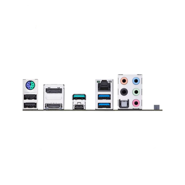 مادربرد ایسوس مدل PRIME Z690-P DDR5 - Image 4