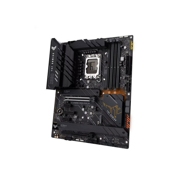 مادربرد ایسوس مدل TUF GAMING Z690-PLUS D4 - Image 2