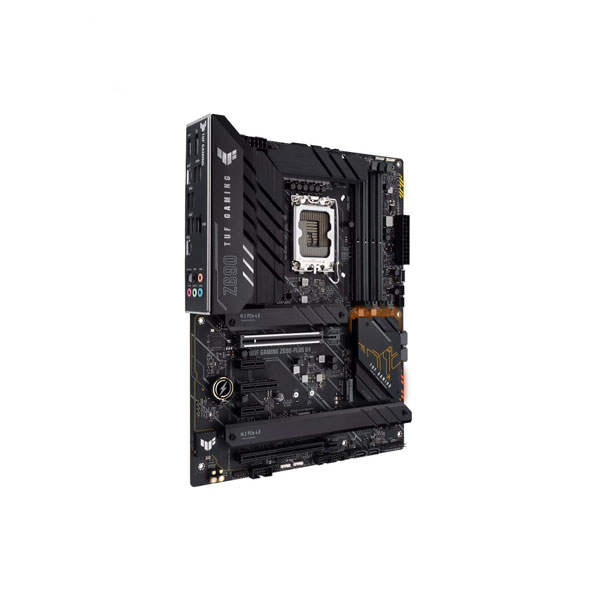 مادربرد ایسوس مدل TUF GAMING Z690-PLUS D4 - Image 3