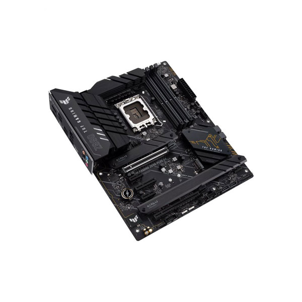 مادربرد ایسوس مدل TUF GAMING Z690-PLUS D4 - Image 4