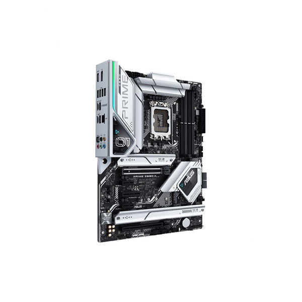 مادربرد ایسوس مدل PRIME Z690-A - Image 2