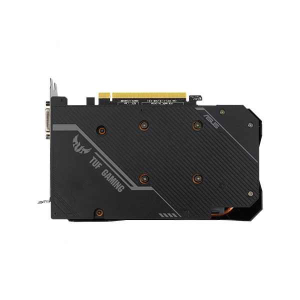 کارت گرافیک ایسوس مدل TUF GTX1660S-O6G GAMING - Image 4