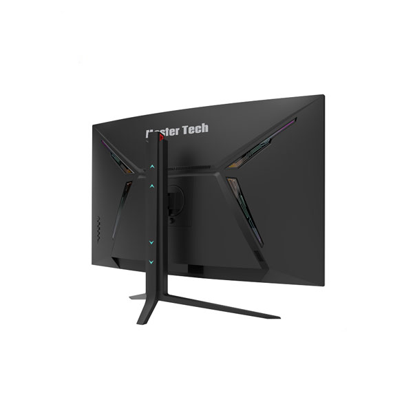 مانیتور 32 اینچ مسترتک مدل MASTER TECH PG327AQ - Image 2