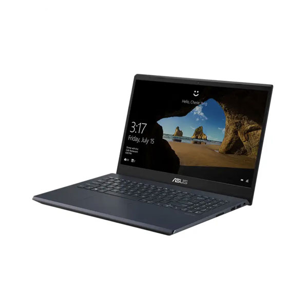 لپ تاپ 15.6 اینچی ایسوس مدل VivoBook X571GT-BQ005T - Image 2