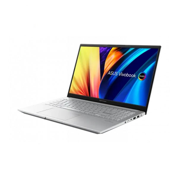 لپ تاپ 15.6 اینچی ایسوس مدل VivoBook Pro 15 M6500QH-HN076 - Image 2