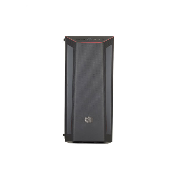 کیس کامپیوتر کولر مستر مدل COOLER MASTER MASTERBOX MB510L - Image 4