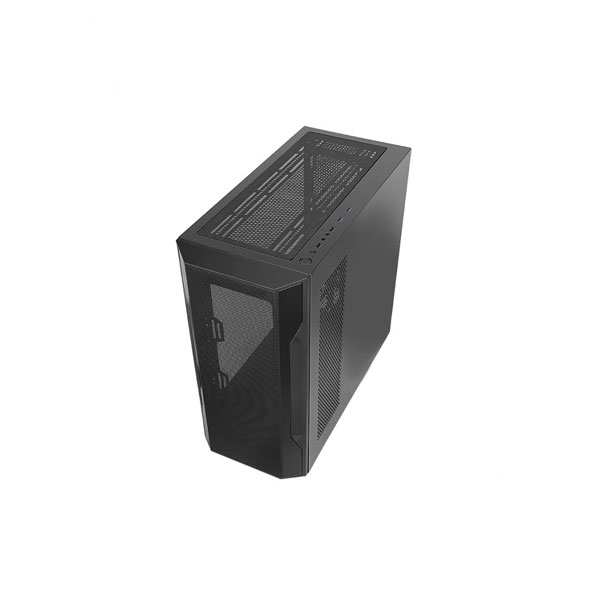 کیس کامپیوتر اوست مدل GT-AV12-BG - Image 4
