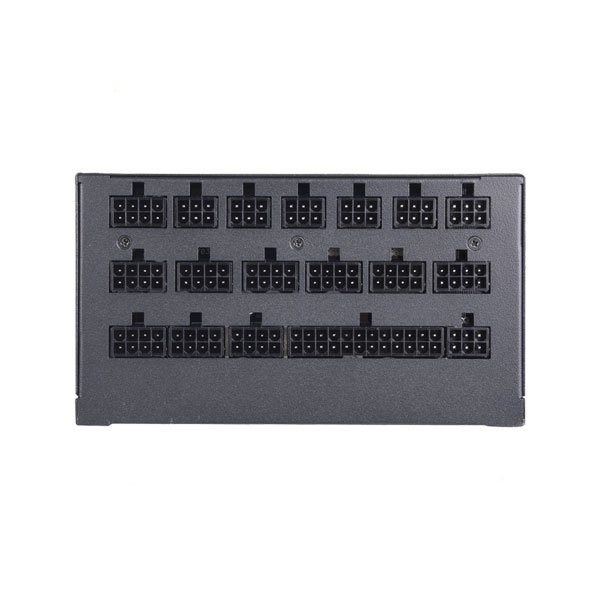 منبع تغذیه سیلوراستون SILVERSTONE DA1650 - Image 4