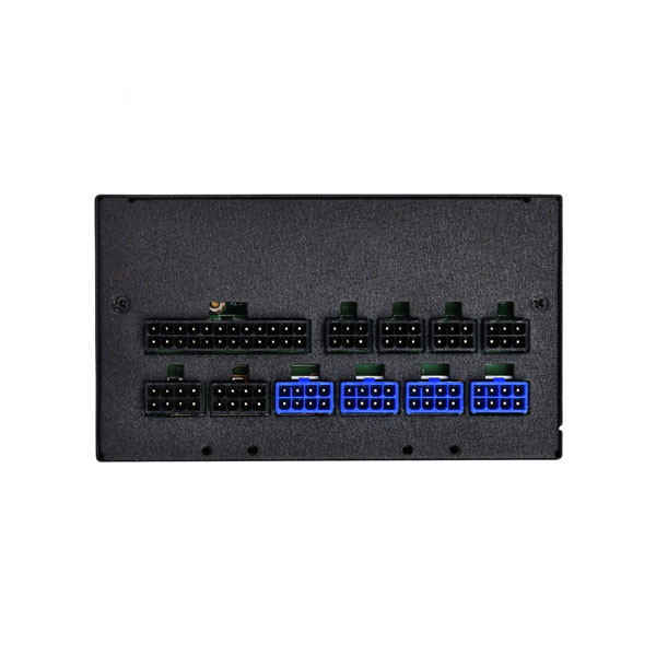 منبع تغذیه کامپیوتر سیلوراستون مدل SILVERSTONE ST1200-PTS - Image 2