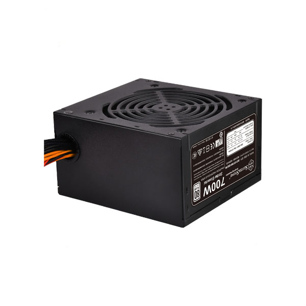 منبع تغذیه کامپیوتر سیلوراستون مدل SILVERSTONE ST70F-ES230