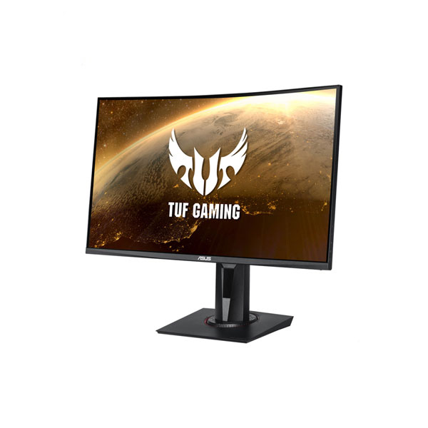 مانیتور گیمینگ 27 اینچ ایسوس مدل ASUS TUF GAMING VG27VQ - Image 2