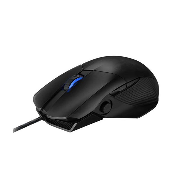 ماوس مخصوص بازی ایسوس مدل ASUS ROG CHAKRAM CORE - Image 2