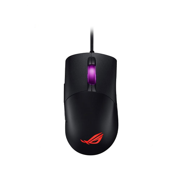 ماوس باسیم گیمینگ ایسوس مدل ASUS ROG Keris