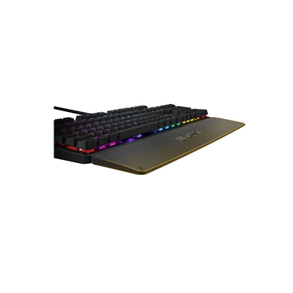 کیبورد با سیم گیمینگ ایسوس مدل ASUS TUF GAMING K3 - Image 2