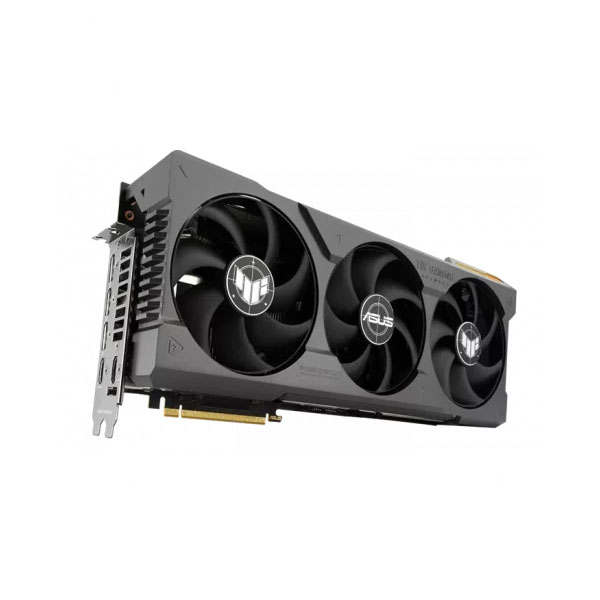 کارت گرافیک ایسوس مدل TUF RTX™ 4080 O16G GAMING 16GB GDDR6X - Image 3