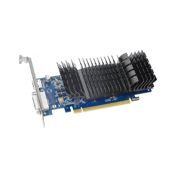 کارت گرافیک ایسوس مدل ASUS GT1030 SL 2G BRK - Image 2