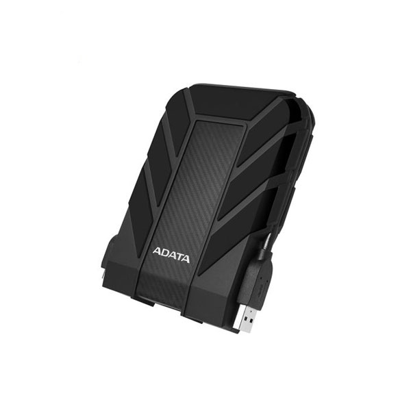 هارد اکسترنال ای دیتا مدل ADATA HD710 Pro 4TB - Image 2