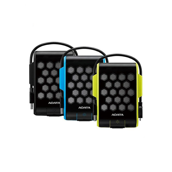 هارد اکسترنال ای دیتا مدل ADATA HD720 1TB - Image 4