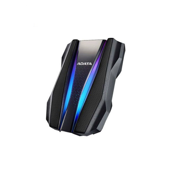 هارد اکسترنال ای دیتا مدل ADATA HD770G 1TB - Image 2
