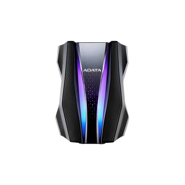 هارد دیسک اکسترنال ای دیتا مدل ADATA HD770G 2TB