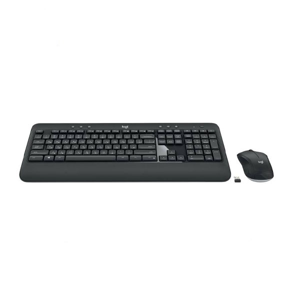 کیبورد و ماوس بیسیم لاجیتک مدل MK540 - Image 3