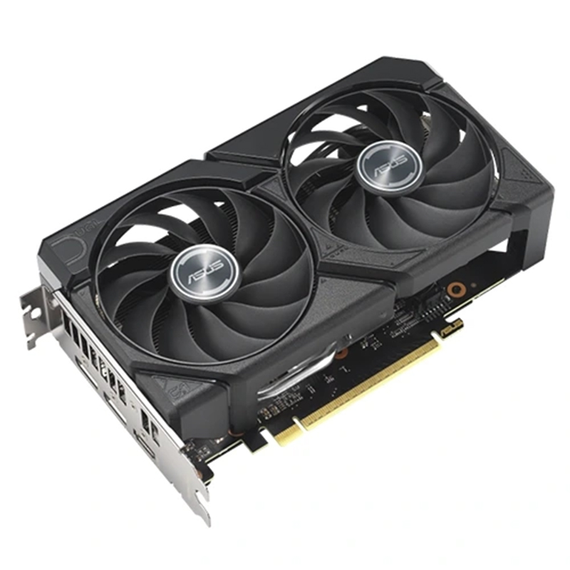 کارت گرافیک ایسوس مدل ASUS Dual Radeon RX 9060 XT 8GB - Image 3